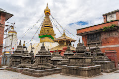 Nepal Tour Package