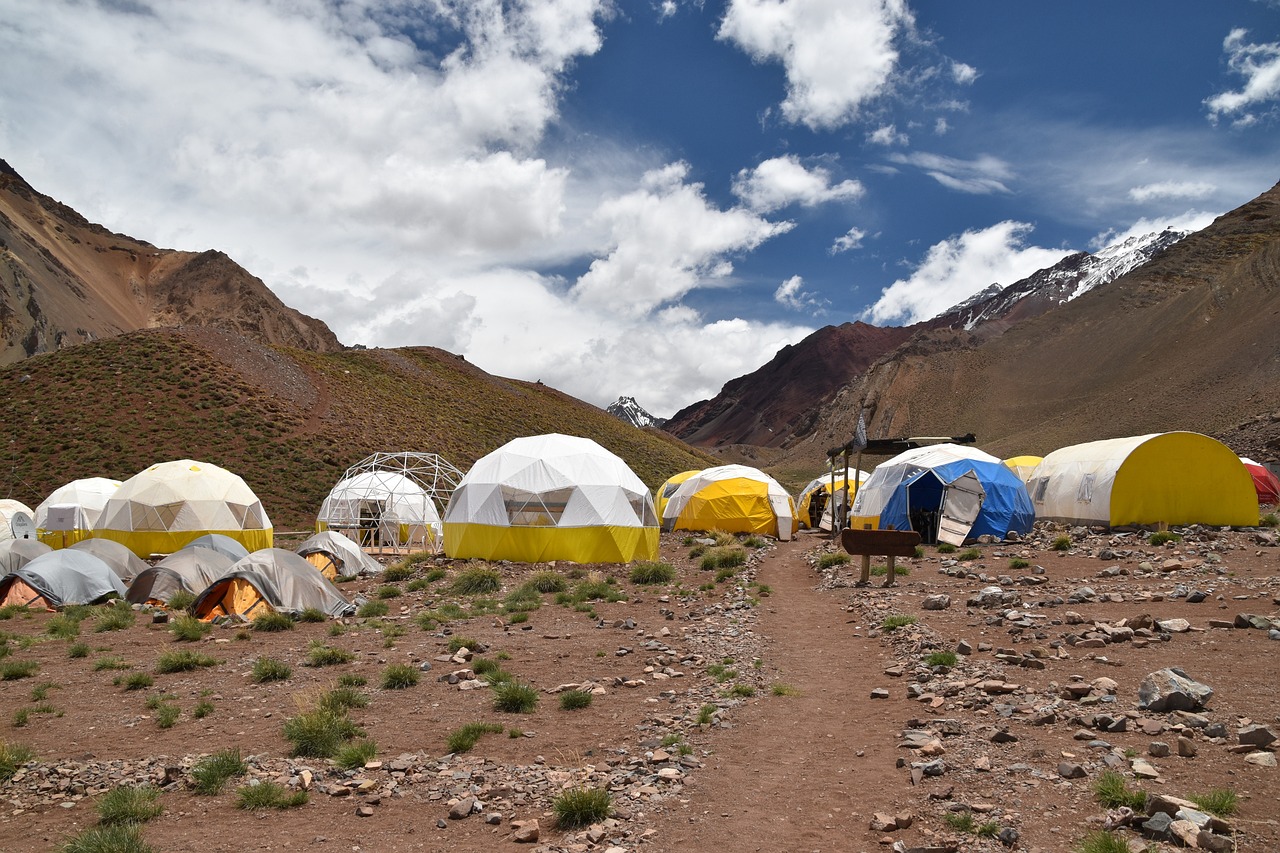 Essential Packing List for Trekking in Nepal
