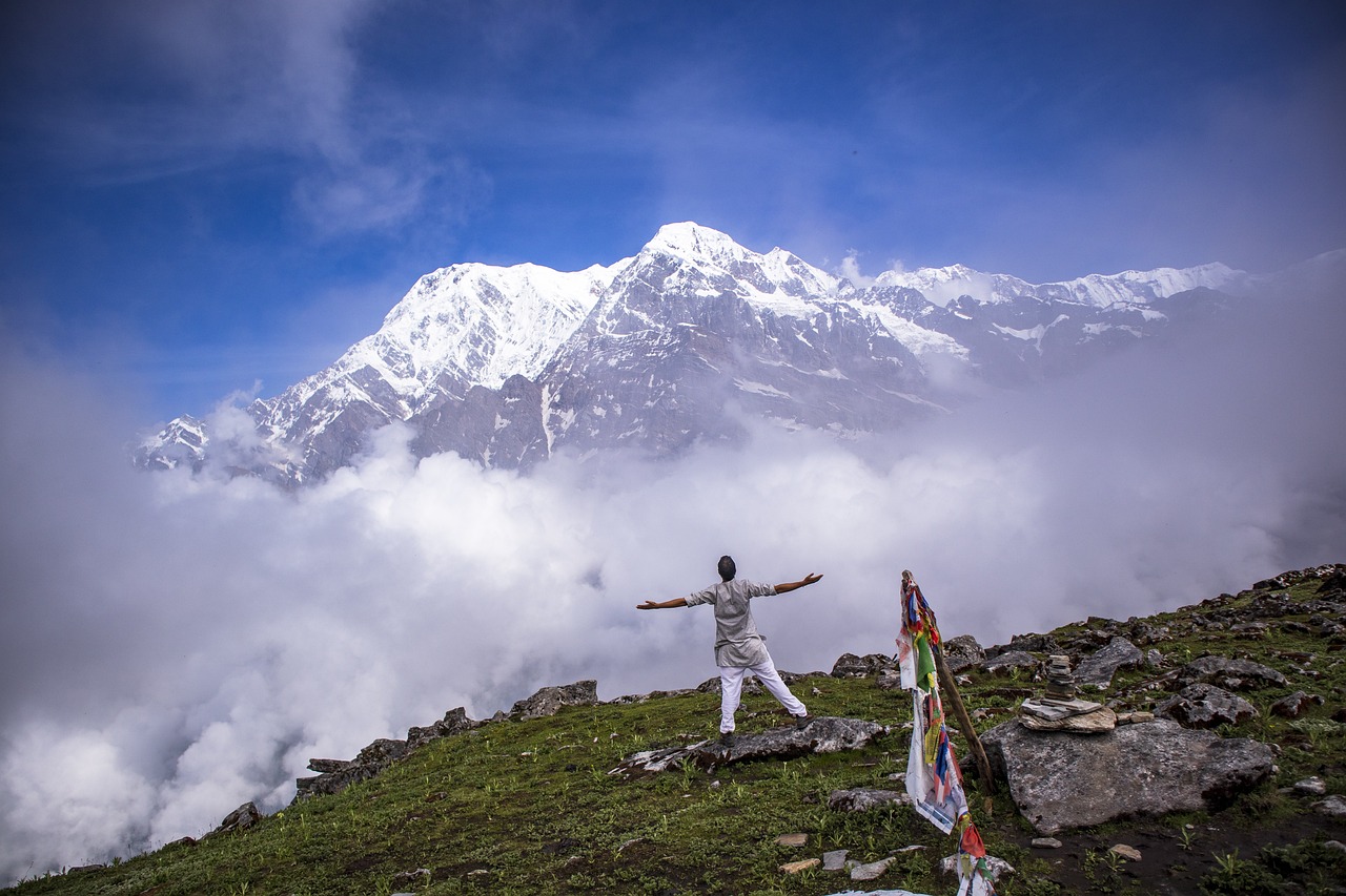 Packing List for Annapurna Base Camp Trek – Must-Have Gear