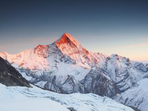 Annapurna Base Camp Trek Package
