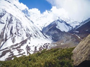 Annapurna Circuit Trek Package – 16 Days