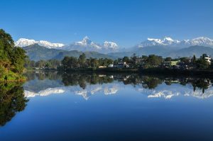 Pokhara Tours: Adventure & Relaxation Tour Package