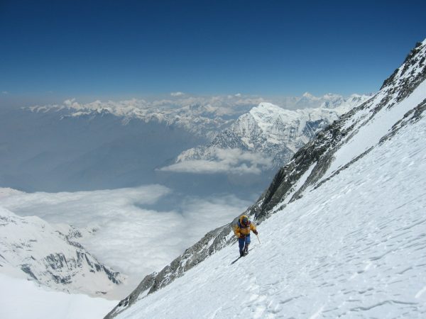 Dhaulagiri Circuit Trek Package