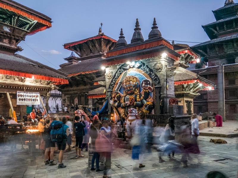 Top 10 Best Things to Do in Kathmandu Nightlife