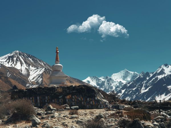 Langtang Valley Trek Package
