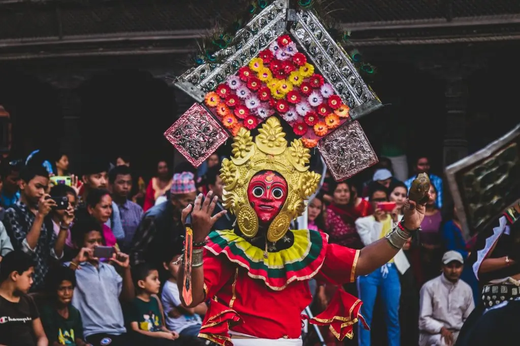 List of Best Festivals in Nepal