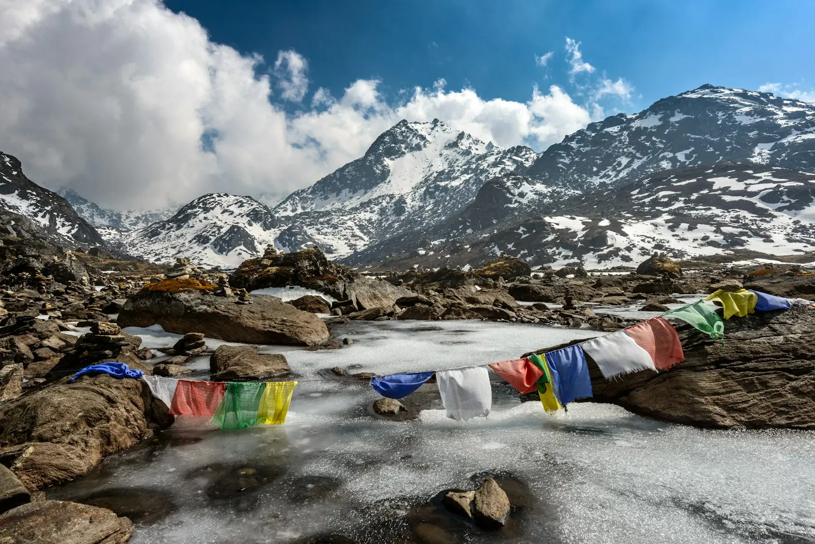 Best Time to Visit Nepal: Tips from Nepal Tour Place