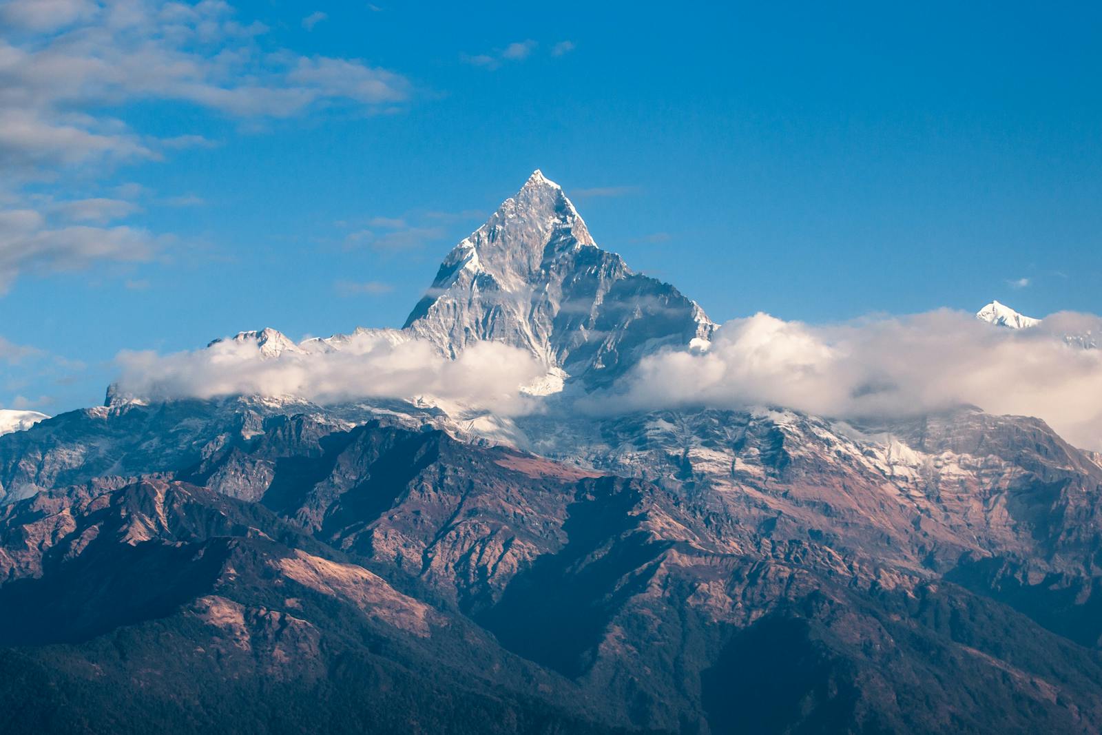 Best Places to Visit in Nepal
