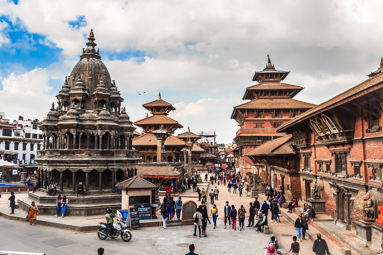 Customized Nepal Tour Packages