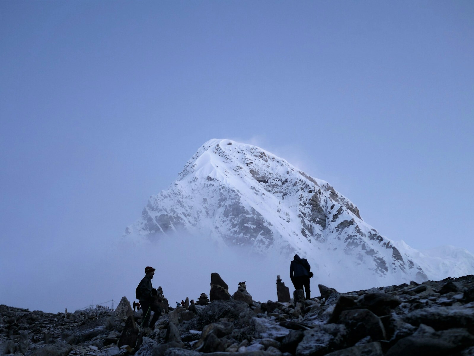Everest Base Camp trek Itinerary For Beginners