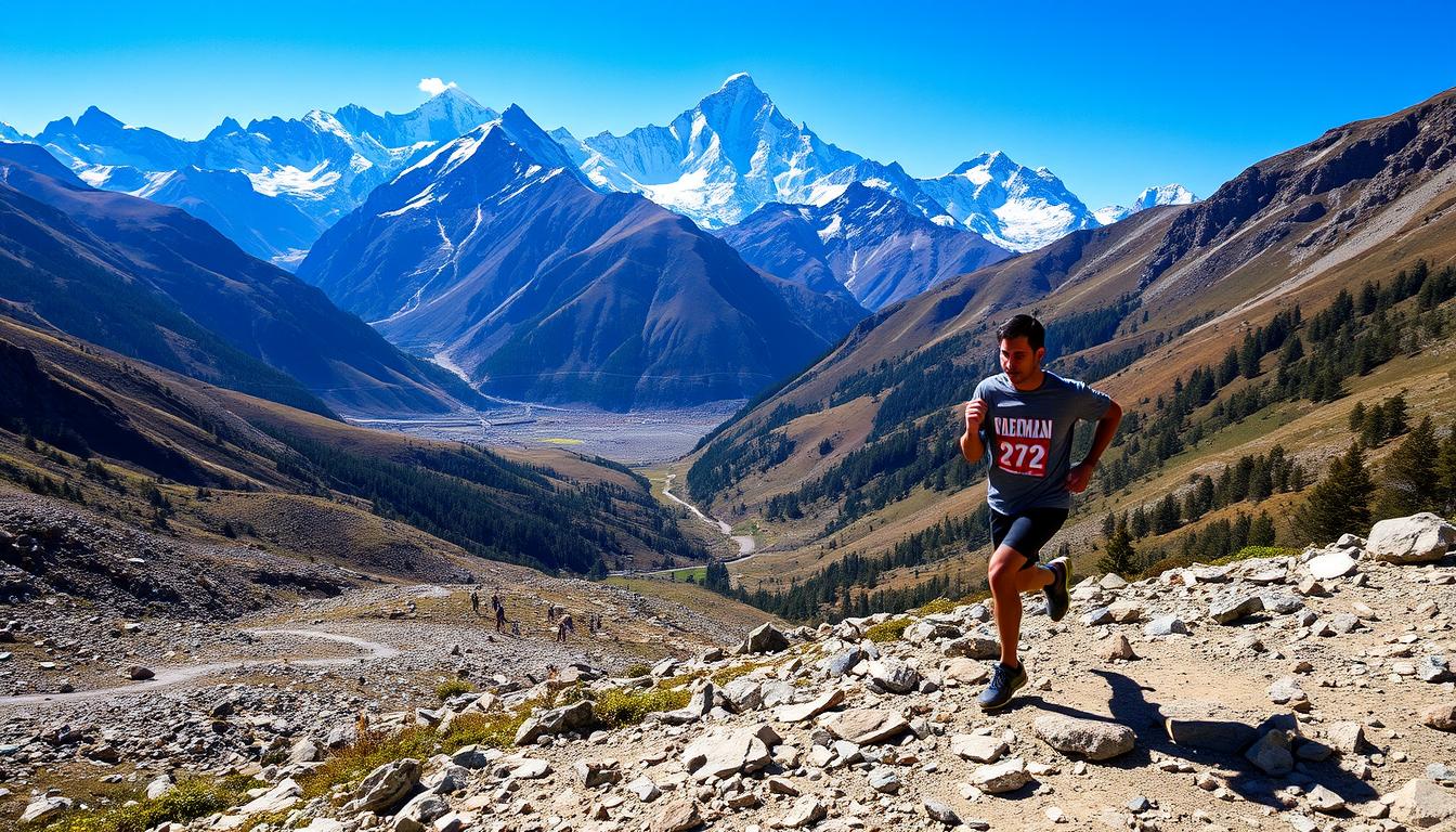 How to prepare for the Everest Base Camp Trek