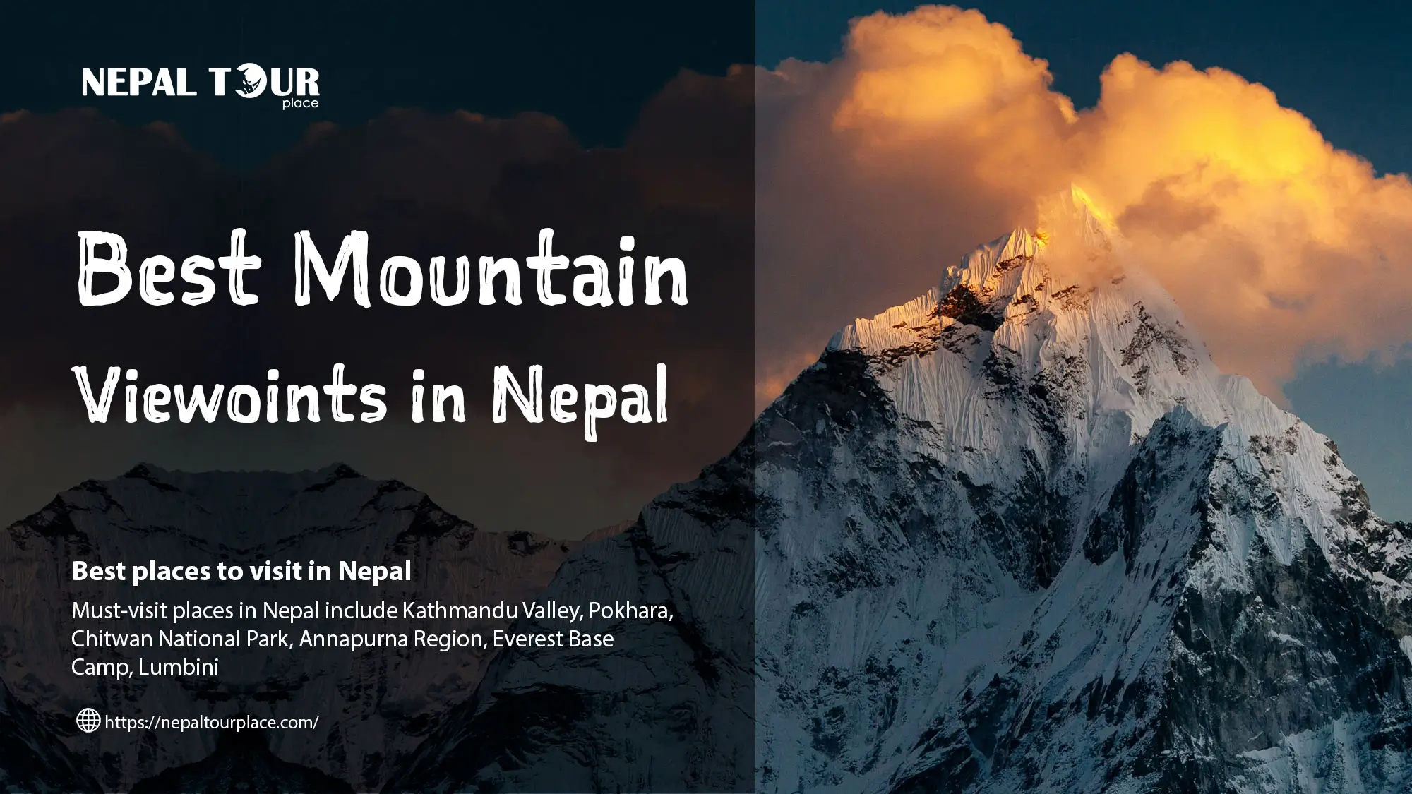 Best Mountain Viewpoints in Nepal