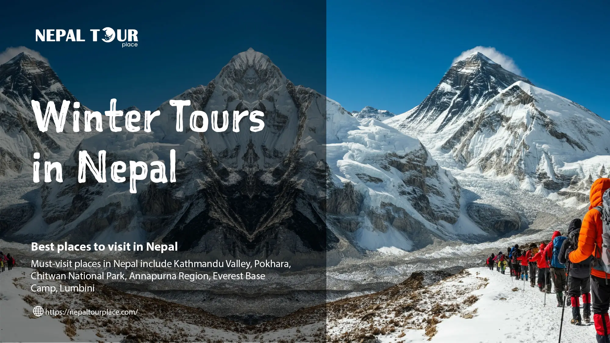 Winter Tours in Nepal: Unforgettable Himalayan Adventures